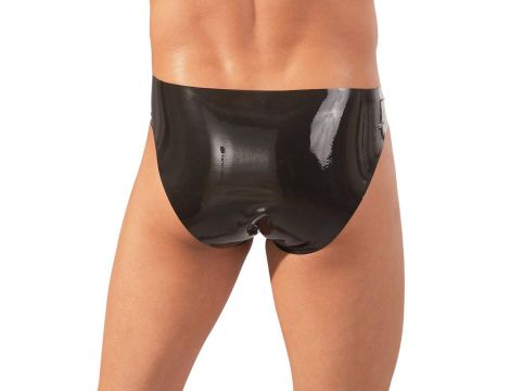 Men's Latex Briefs S-L - 4