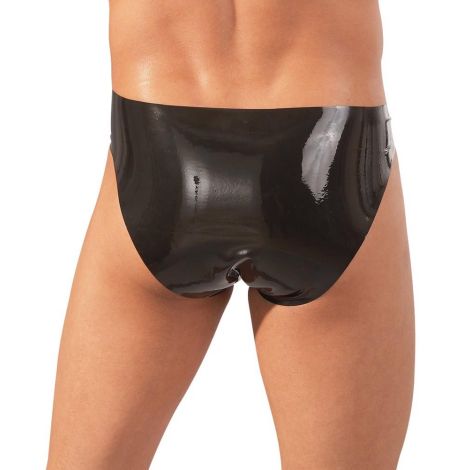 Men's Latex Briefs S-L - 4