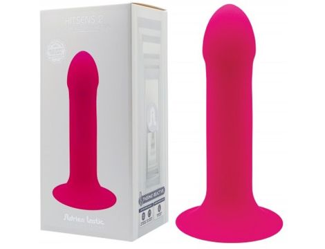 Plug-AD.Hitsens 2 (6,5"") Pink