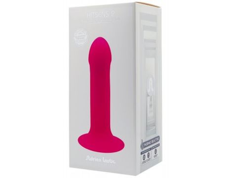 Plug-AD.Hitsens 2 (6,5"") Pink - 3