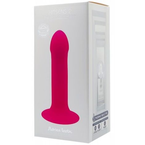 Plug-AD.Hitsens 2 (6,5"") Pink - 3