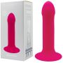 Plug-AD.Hitsens 2 (6,5"") Pink - 2