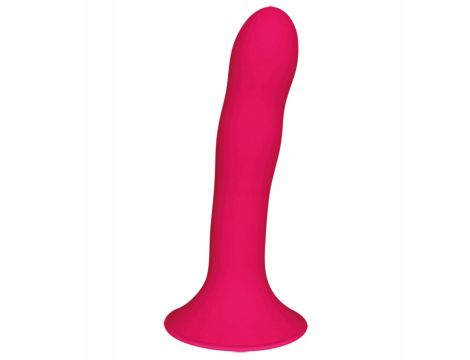 Dildo-HITSENS 4 ( 6,8"" ) PINK - 2