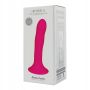 Dildo-HITSENS 4 ( 6,8"" ) PINK - 2