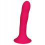 Dildo-HITSENS 4 ( 6,8"" ) PINK - 3