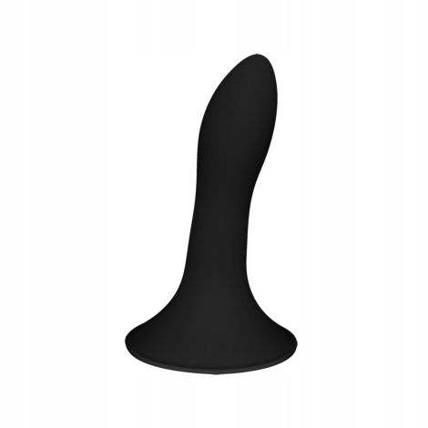 Dildo-HITSENS 5 ( 5 "" ) Black - 2