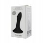 Dildo-HITSENS 5 ( 5 "" ) Black - 2