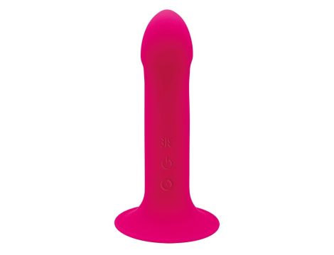 Wibrator - A.D. Hitsens 2 (6'5"") Pink Motor