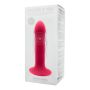 Wibrator - A.D. Hitsens 2 (6'5"") Pink Motor - 3