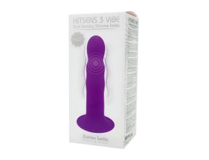 Wibrator - A.D. Hitsens 3 (7'') Purple Motor - image 2