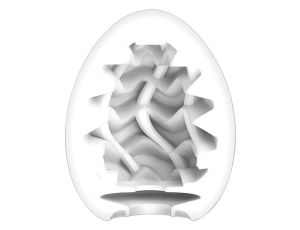 Tenga Egg Wavy II Single - image 2