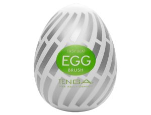 Tenga Egg Brush Single