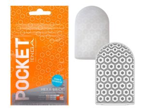 Pocket Tenga Hexa-Brick - image 2