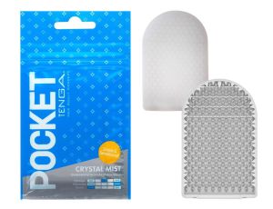 Pocket Tenga Crystal Mist - image 2