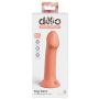 DP Big Hero Peach 6 inch - 7