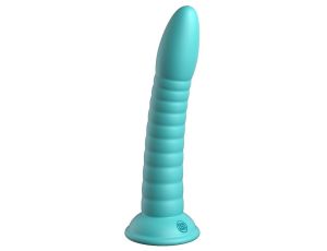 DP Wild Thing Teal 7 inch - image 2