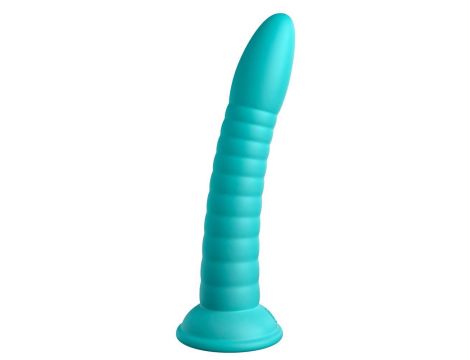 DP Wild Thing Teal 7 inch - 3