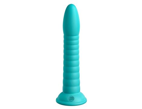 DP Wild Thing Teal 7 inch - 4