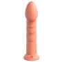 DP Super Eight Peach 8 inch - 5