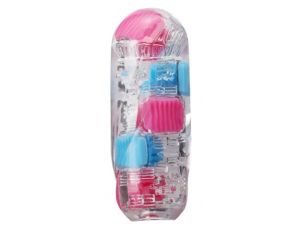 Tenga Bobble Crazy Cubes - image 2