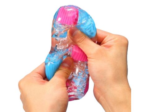 Tenga Bobble Crazy Cubes - 6