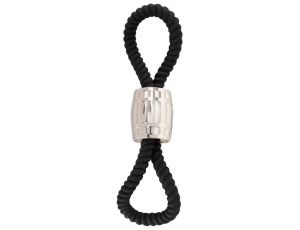 Rebel Heavy Rope Cock Strap 2L - image 2