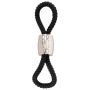 Rebel Heavy Rope Cock Strap 2L - 3