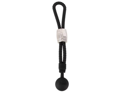 Rebel Heavy Rope Cock w Ball - 2