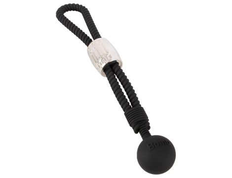 Rebel Heavy Rope Cock w Ball - 3