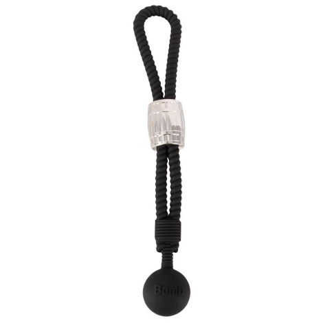 Rebel Heavy Rope Cock w Ball - 2