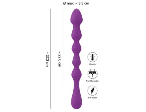 Magic Anal Wand No. 1 - 5