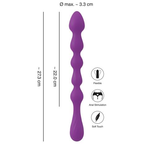 Magic Anal Wand No. 1 - 5