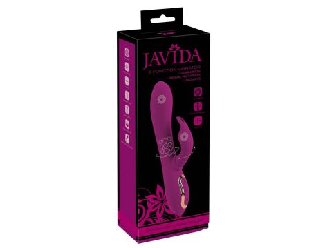 Javida 3 function pearl rotati