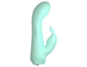 Cuties Mini Vibrator Green 4 - image 2