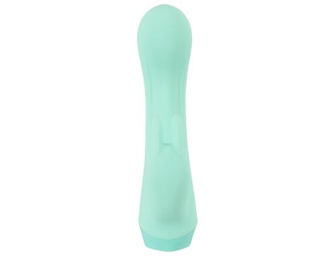 Cuties Mini Vibrator Green 4 - 3