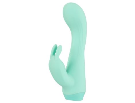 Cuties Mini Vibrator Green 4 - 4