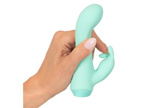 Cuties Mini Vibrator Green 4 - 9