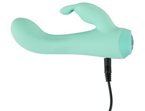 Cuties Mini Vibrator Green 4 - 10