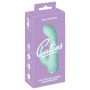 Cuties Mini Vibrator Green 4 - 2