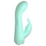 Cuties Mini Vibrator Green 4 - 3