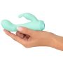 Cuties Mini Vibrator Green 4 - 8