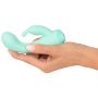 Cuties Mini Vibrator Green 4 - 9