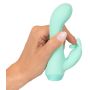 Cuties Mini Vibrator Green 4 - 10