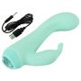 Cuties Mini Vibrator Green 4 - 12