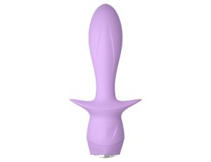 Cuties Mini Vibrator Purple 4 - image 2