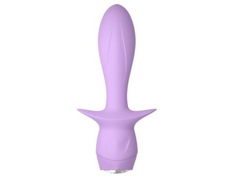 Cuties Mini Vibrator Purple 4 - 2