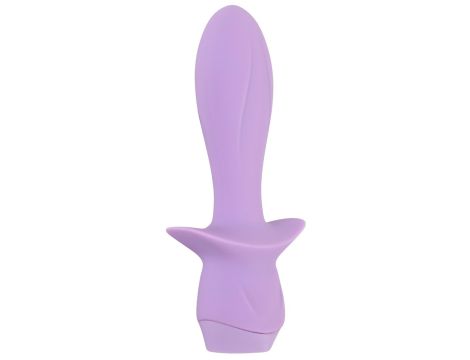 Cuties Mini Vibrator Purple 4 - 3