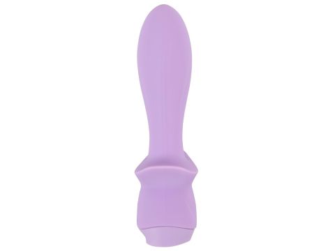 Cuties Mini Vibrator Purple 4 - 4