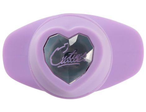 Cuties Mini Vibrator Purple 4 - 6