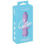 Cuties Mini Vibrator Purple 4 - 2